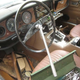 Illustration for article titled Jaguar XJ12 Wheel Adds Touch Of Class To Sprite Hell Project, Keeps Budget Low